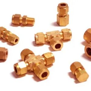 Copper Hydraulic Fittings