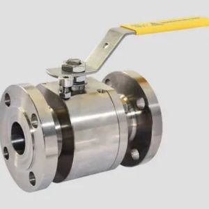 Titanium Ball Valve